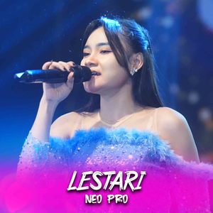 Lestari