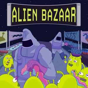 Alien Bazaar