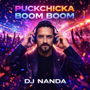 Puckchicka Boom Boom