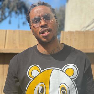 You Just Tryna Get Noticed (Explicit)