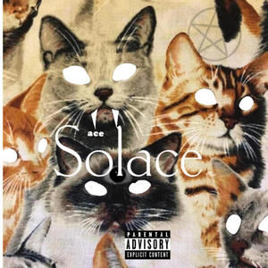 I felt solace and demented (Explicit)