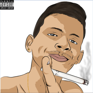 Morena dos Olhos Verdes (Explicit)