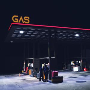 GAS (Explicit)