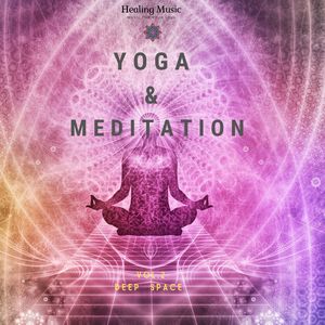 Yoga & Meditation, Vol. 2 (Deep Space)