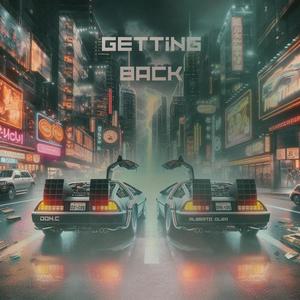 GETTING BACK (feat. Alberto Olea)