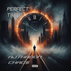 War Wit Me (feat. AjThadon) (Explicit)