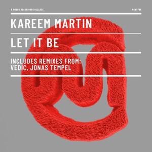 Let It Be (Remix)