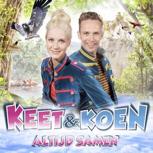 Altijd Samen (Soundtrack KEET & Koen En De Speurtocht Naar Bassie & Adriaan)