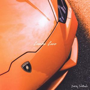 Lambo Love(Paddy Fox)