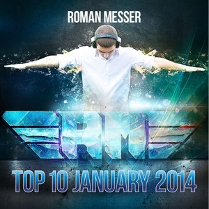 Roman Messer Top 10 January 2014