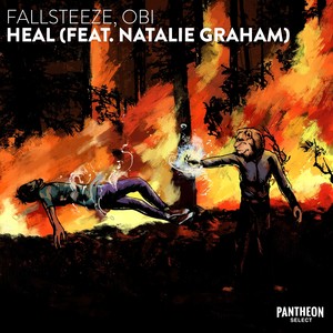 Heal (feat. Natalie Graham)