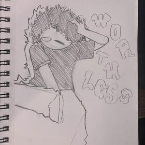 worthless #loserclub