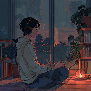 Relaxation's Soothing Harmony