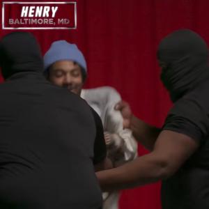 who tf is henry???? (Explicit)
