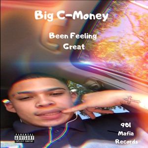 Been Feeling Great (Explicit)