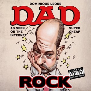 Dad Rock (Explicit)