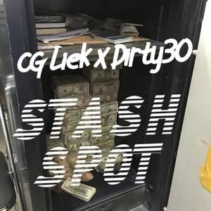 Stash Spot (Explicit)