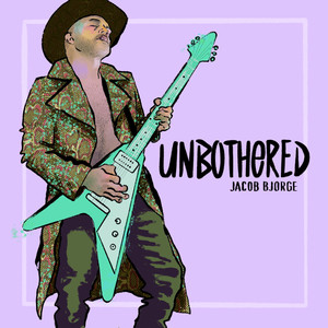 unbothered (explicit)
