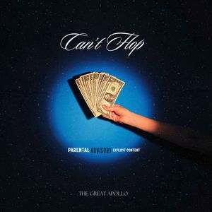 Can't Flop (Explicit)
