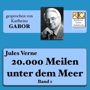 20.000 Meilen unter dem Meer (Band 1)