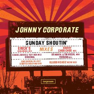 Sunday Shoutin' (Mixes) [Single]