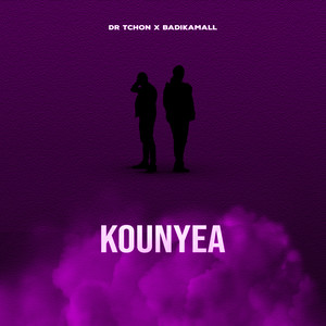 Kounyea (Instrumentale)