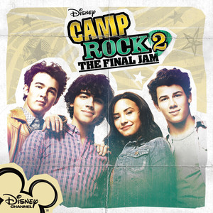 Introducing Me (From "Camp Rock 2: The Final Jam")