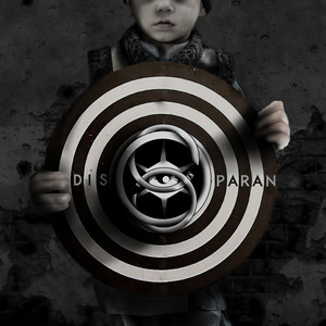 Disparan
