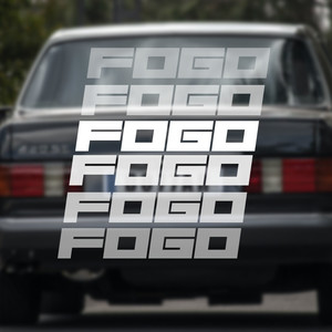 Fogo (Explicit)