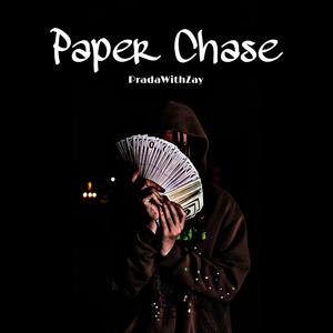 Paper Chase (Explicit)