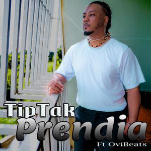 Prendia (feat. Ovi Beats) [Explicit]