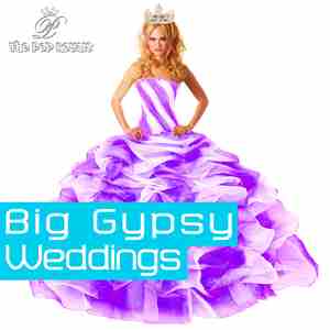 Big Gypsy Wedding