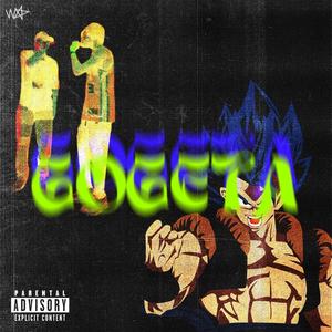 Gogeta (feat. KFT.) [Explicit]