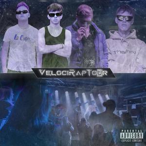 AllDayz (feat. Horacio, oxsy & novey) (Explicit)