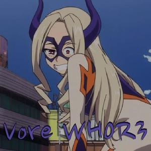 Vore WH0R3 (feat. 1stOfThaMonth, Yung Baby, Big Russy & Cold Tomatos) (Explicit)