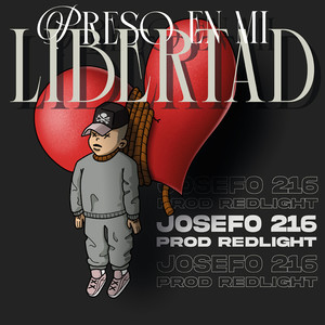 Preso en mi libertad (Explicit)