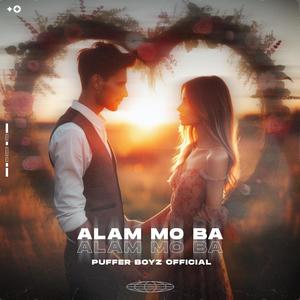 Alam Mo Ba (feat. Yhanzy)