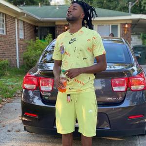 Green Light Freestyle (Remix|Explicit)