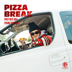 PIZZA BREAK X yovng trucker (FIRST BITE 004) / 피자브레이크 X 영트러커 (퍼스트바이트 004)