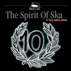 The Spirit Of Ska