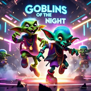 Goblins Of The Night