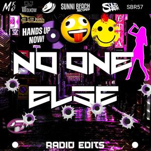 No One Else (Jaiqoon Remix)