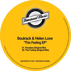 This Feeling (Original Mix)