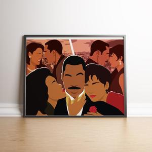 Player No More (feat. Von & Geeski) (Explicit)