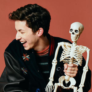 The College Breakup (Explicit)