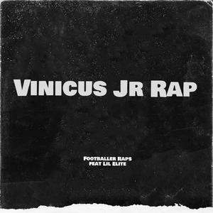 Vinicius JR Rap (Explicit)