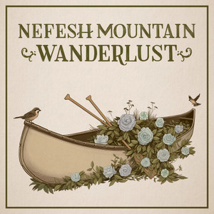 Wanderlust (feat. Jerry Douglas & Bryan Sutton)