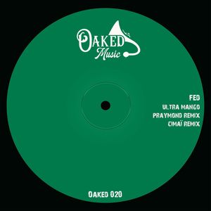 Ultra Mango (Praymond Remix)