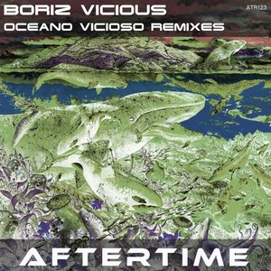 Oceano Vicioso (Jean Ce Intro Remix)