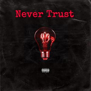 Never Trust (feat. Lil p) [Explicit]